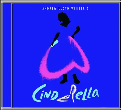 Produktbild von Cinderella (2CD)