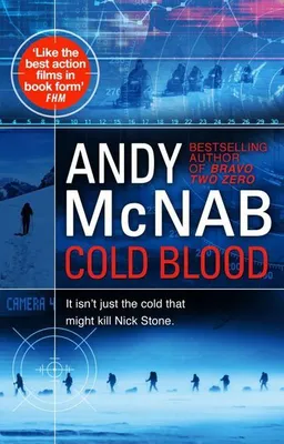 Image de Cold Blood