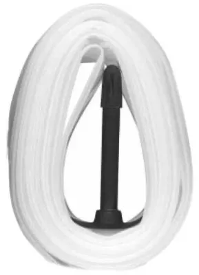 Produktbild von Schwalbe Aerothan Plus Presta 40 Mm Fahrradschlauch Schwarz 27.5´´ / 2.40-3.00 Schwarz 27.5´´