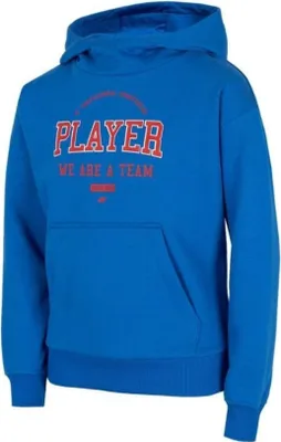 Produktbild von 4F Jungen-Sweatshirt Akkirs Blau 164