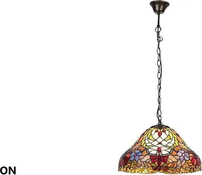 Immagine prodotto di Lampada a sospensione classica Mirella