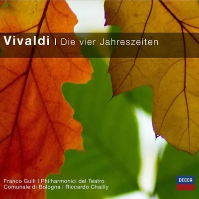 Produktbild von Gulli,Franco/Chailly,Riccardo/OTCB-Die Vier Jahres