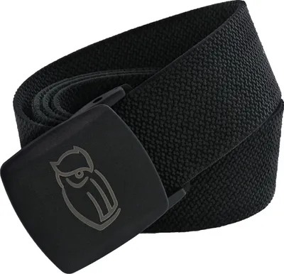 Zdjęcie produktu dla Pasek elastyczny Flex-Line Black o szerokości 40 mm (długość 125 cm) Bodyguard FLEXG05125