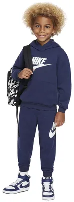 Immagine prodotto di Felpa con cappuccio Nike 86L135-U90 da Bambini