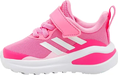 Imagen del producto de Zapatillas Adidas modelo GZ1820, color rosa, talla 24