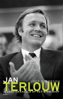Immagine prodotto di Jan Terlouw