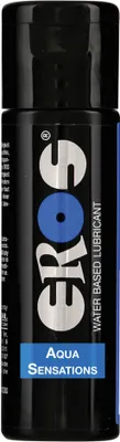Image de Eros - Aqua Sensations Lubrifiant À Base D'eau 30 Ml