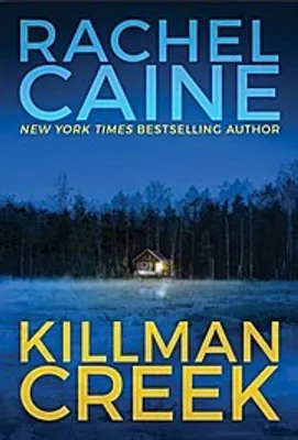 Immagine prodotto di Killman Creek