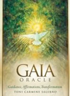 Obrázok produktu pre Carmine Salerno, T: Gaia Oracle