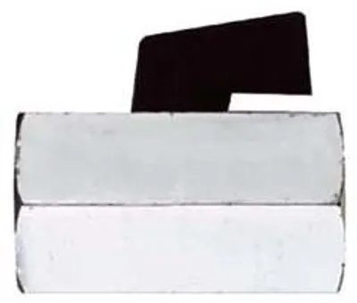Obrázok produktu pre Guľový ventil Mignon FF, č. 125 – FF 3/8"