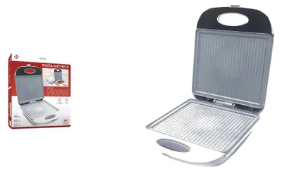 Obrázek produktu pro Gril panini, nepřilnavý povrch, kompaktní design, model W6107