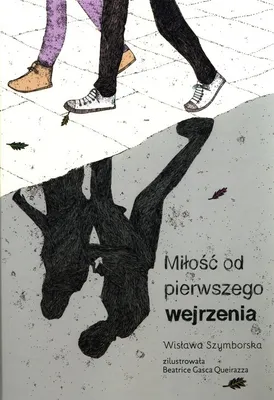 Produktbild von Miłość od pierwszego wejrzenia