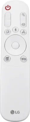 Produktbild von Originale Fernbedienung für LG RAV21W