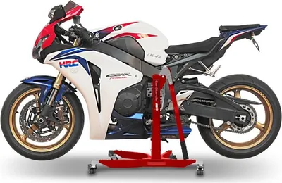 Obrázok produktu pre CS Power Classic stredový stojan pre Honda CBR 1000 RR Fireblade 08-16