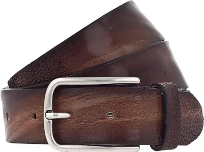 Immagine prodotto di Vanzetti Pelle cintura Genuine Beauty 35mm Full Leather Belt W80 Baileys marrone