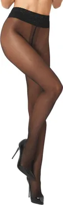 Produktbild von KOTEK - KO T006 tights black 20den S/M
