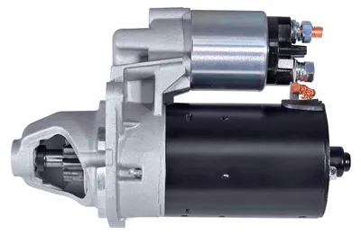 Produktbild von HELLA 8EA 015 642-701 Starter Anlasser 1,1kW 12V