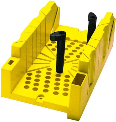 Image de Stanley MITRE BOX