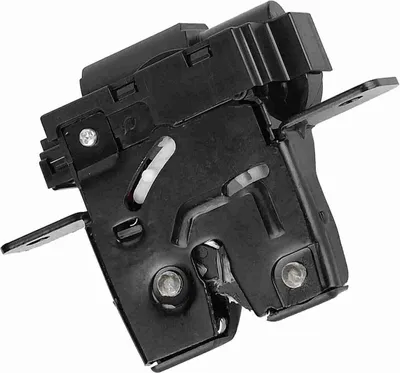 Obrázek produktu pro 8200076240, Zámek zámku zadních dveří, Zámek zámku zadních dveří automobilu, Zámek zámku zadních dveří pro Renault, Příslušenství pro Renault