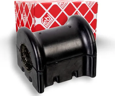 Produktbild von FEBI BILSTEIN 175039 Lagerung Stabilisator Stabigummi Hinten für FORD Mondeo V Kombi (CF) Mondeo V Schrägheck (CE) Mondeo V Limousine (CD)