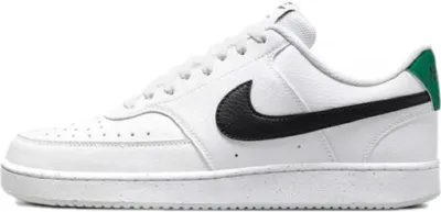 Produktbild von NIKE Court Vision LO NN Schuhe Herren schwarz 44