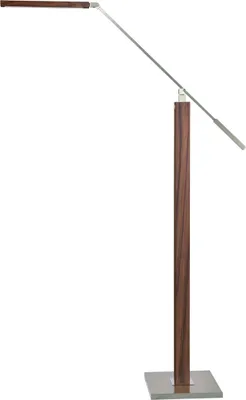 Produktbild von Otto O Leseleuchte LED Nussbaum geölt