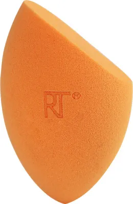Produktbild von Real Techniques Miracle Complexion Sponge, Abgerundet, Orange, Latex, 1 Stück(e)