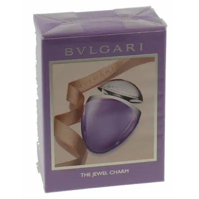 Productafbeelding van Bvlgari Omnia Amethyste Eau de Toilette Spray