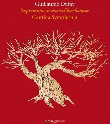 Immagine prodotto di Supremum Est Mortalibus Bonum-Motets V
