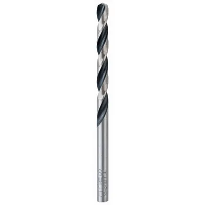 Productafbeelding van Spiraalboor met metaalspiraal, 2608577218, DIN338, 5,0 x 52 x 86 mm, HSS PointTeQ (10 stuks)