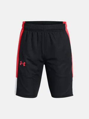 Produktbild von Under Armour Jungen Shorts Ua Zone 7In Short 1383402-002__YLG