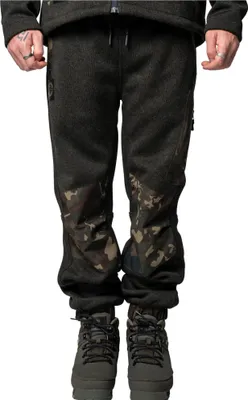 Obrázok produktu pre Nash Zero Tolerance Nordic Fleece Joggers Uni (olivová/kamufláž) veľkosť L