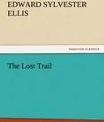 Produktbild von The Lost Trail