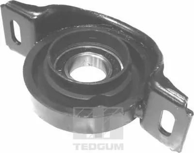 Produktbild von TEDGUM 00415168 Kardanwellenlager 30mm passend für MERCEDES-BENZ SPRINTER 3,5-t Kasten (906) Gelenkwelle