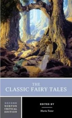 Obrázek produktu pro The Classic Fairy Tales