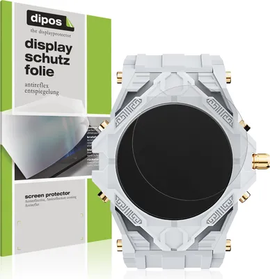 Obrázok produktu pre 6x dipos AR Rogbid T.rex Smartwatch