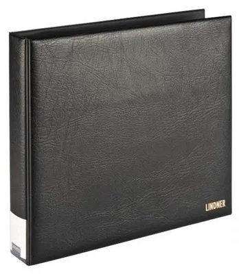 Produktbild von Lindner 3560 Ringbinder PUBLICA XL