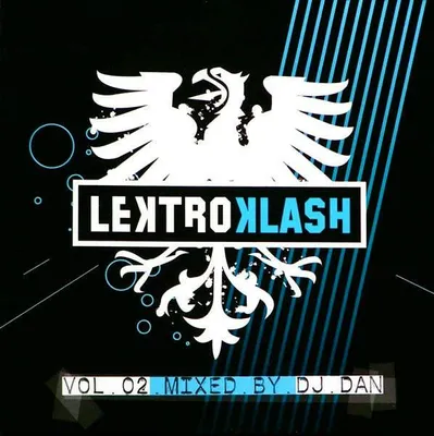 Produktbild von Lektroklash Vol. 2
