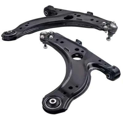 Obrázok produktu pre 2x priečnik zavesenia kolies pre AUDI A3 SEAT SKODA VW BORA GOLF 4 IV NEW BEETLE NEW