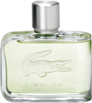 Obrázek produktu pro LACOSTE ESSENTIAL edt vape 125 ml
