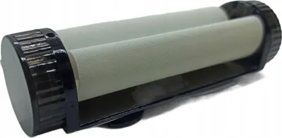 Immagine prodotto di Rollatore manuale di sigarette Atomic con macinino 7,8 cm