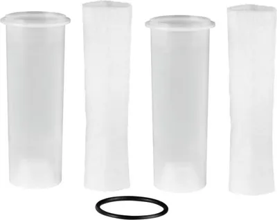 Produktbild von Grünbeck GENO-Ersatzfilterkerze 80 µ Filter Typ FS Set 2 Stück