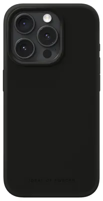 Obrázok produktu pre iDeal of Sweden IDSICMS-I2361P-01, Ochranný obal, Apple, iPhone 15 Pro, 15,5 cm (6.1"), Čierna