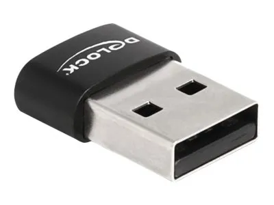 Obrázek produktu pro Delock USB-Adapter - USB (M) zu USB-C (W)