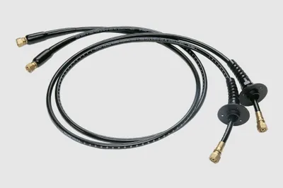 Image de Kit de tuyaux hydrauliques deux tuyaux flexiblesUltraflex 40841B