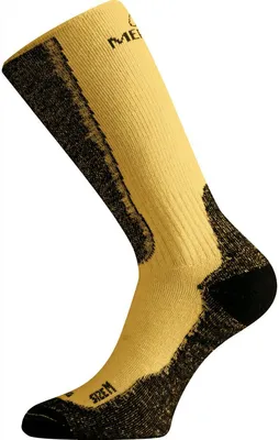 Produktbild von WSM warme Woll-Trekkingsocken