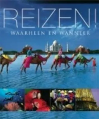 Immagine prodotto di Reiseführer: Spektakuläre Reiseziele weltweit, Infos zur besten Reisezeit