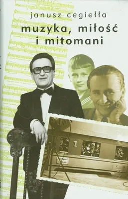 Immagine prodotto di Amore per la musica e mitomani
