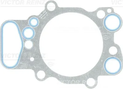 Produktbild von REINZ 61-34880-00 Zylinderkopfdichtung für SCANIA 4 - series 4 - series bus G I K - series OMNIEXPRESS R I