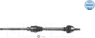 Obrázek produktu pro Antriebswelle MEYLE 11-14 498 0033